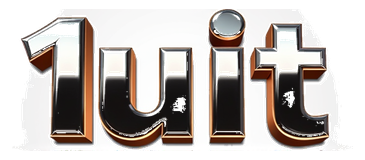 1uit logo