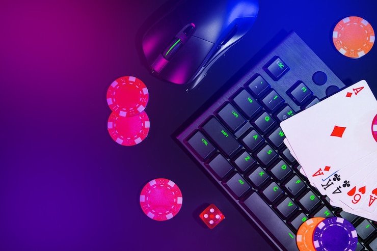 1uit gaming platform